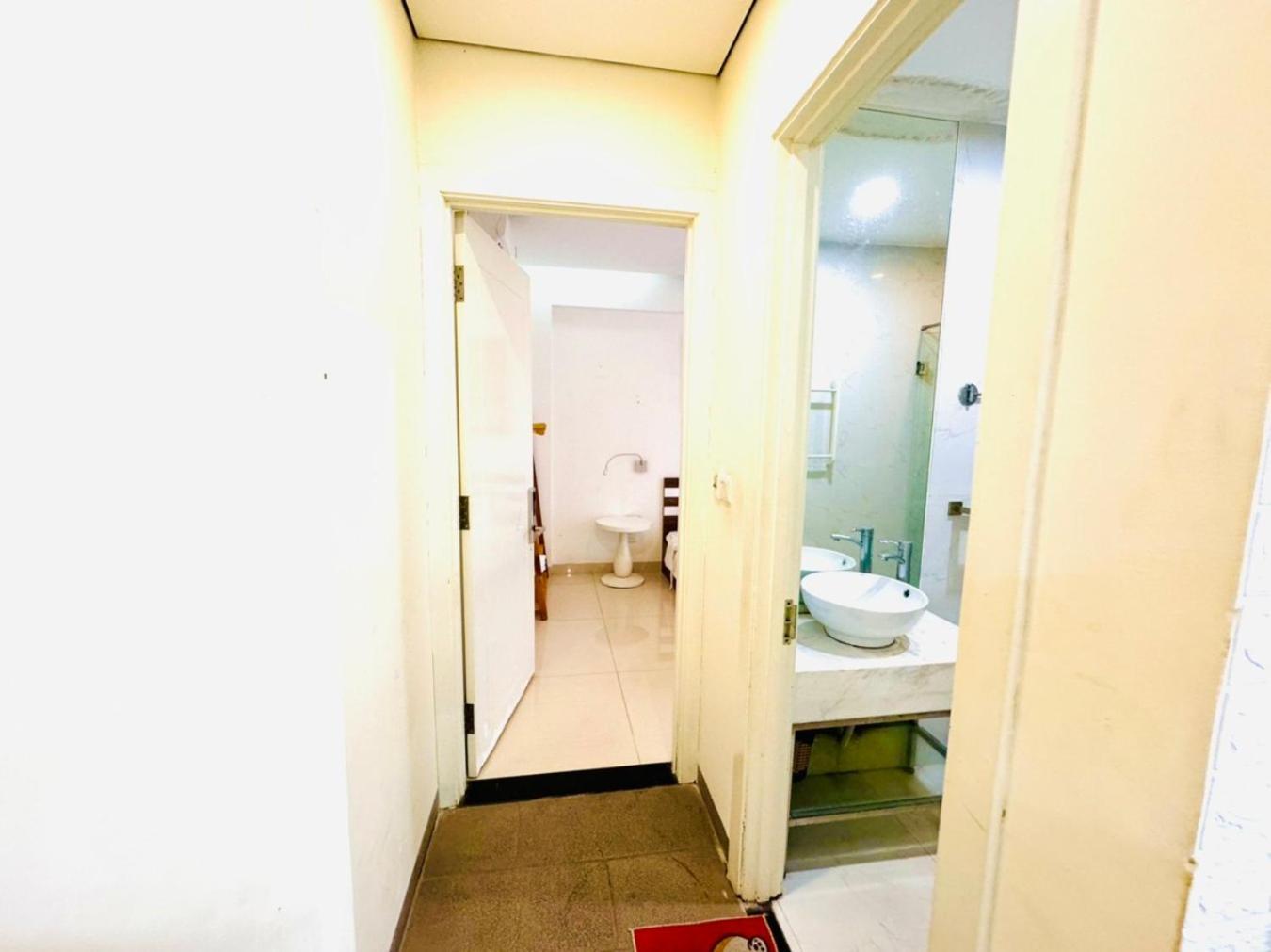 帕尔米尔酒店 岘港 外观 照片